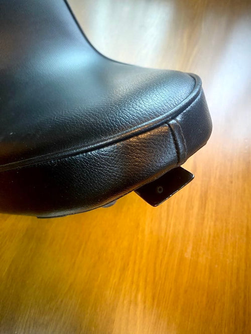 Seats Dragstar400 Garage T&F