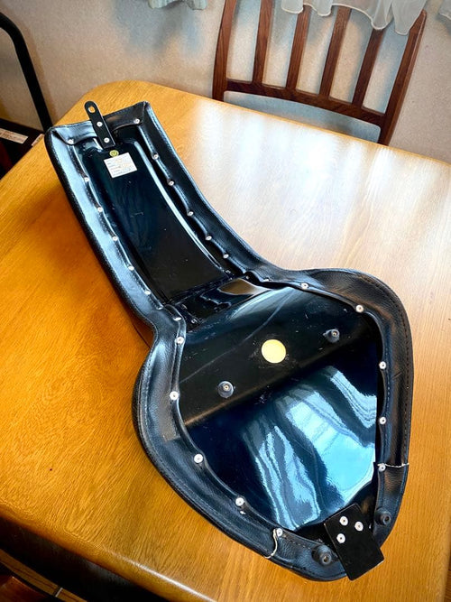 Seats Dragstar400 Garage T&F