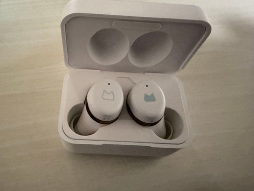 Onkyo Wireless Earphones Cp-Tws01E
