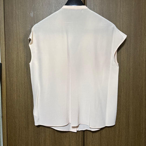 Ballsey Sleeveless 100%