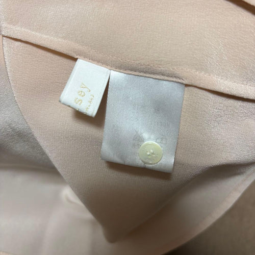 Ballsey Sleeveless 100%