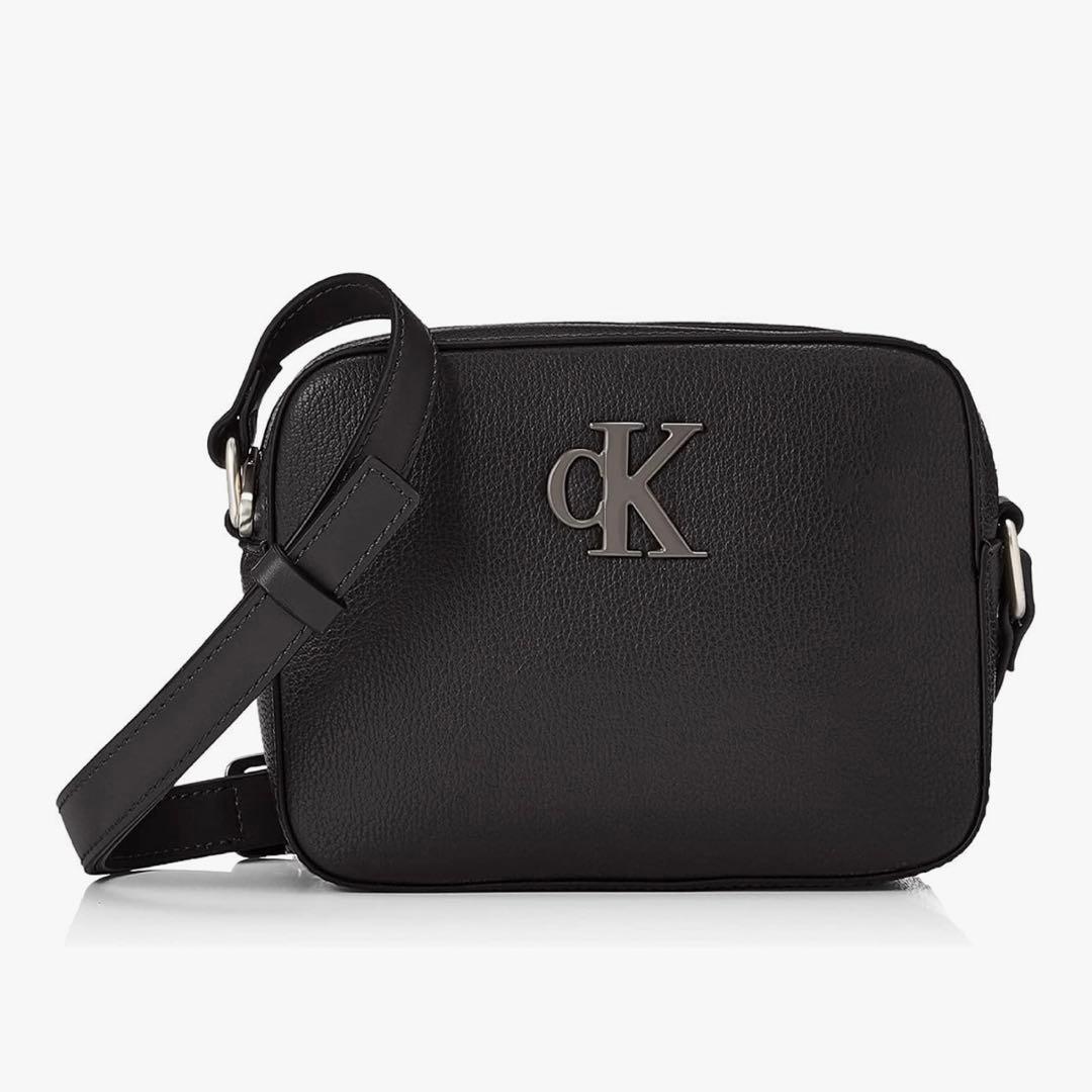 Calvin Klein Shoulder Bag Calvinklein