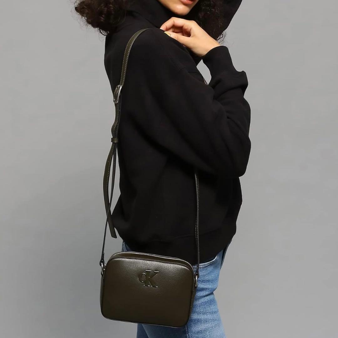 Calvin Klein Shoulder Bag Calvinklein