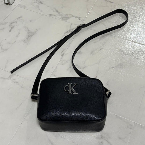 Calvin Klein Shoulder Bag Calvinklein