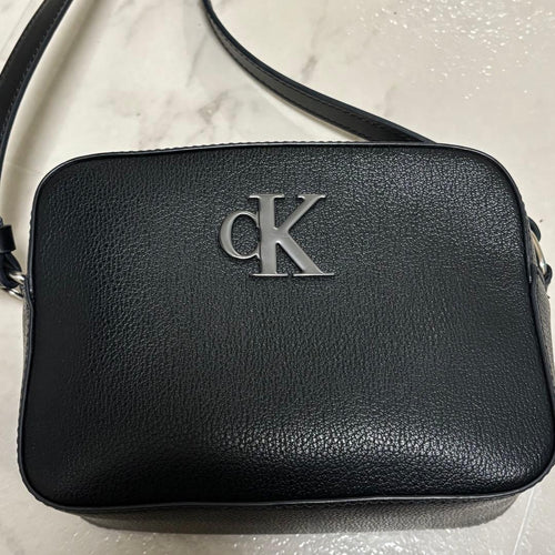 Calvin Klein Shoulder Bag Calvinklein