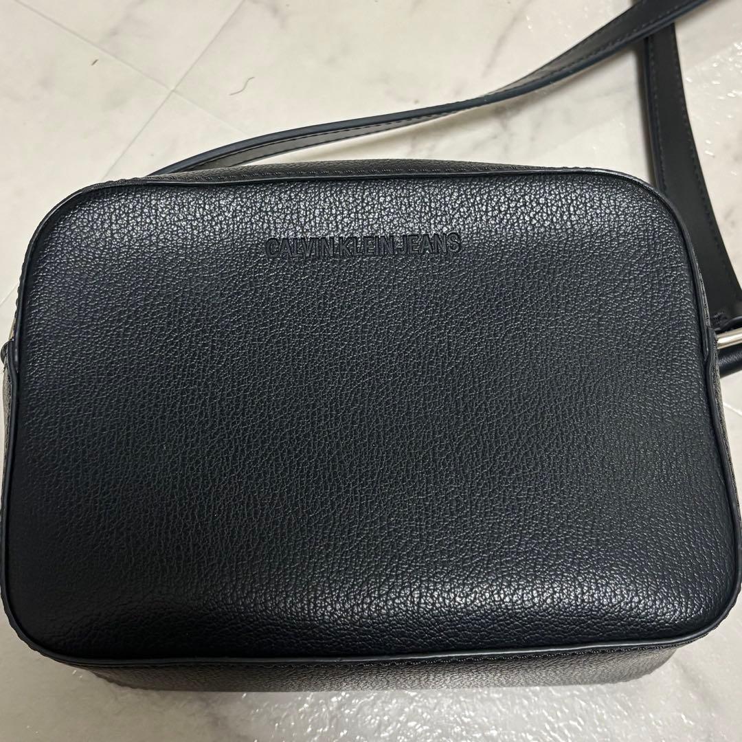 Calvin Klein Shoulder Bag Calvinklein