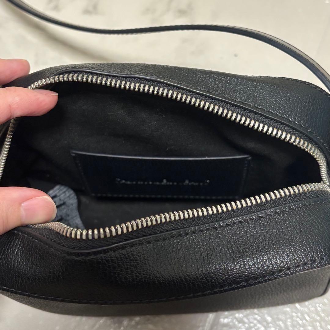 Calvin Klein Shoulder Bag Calvinklein