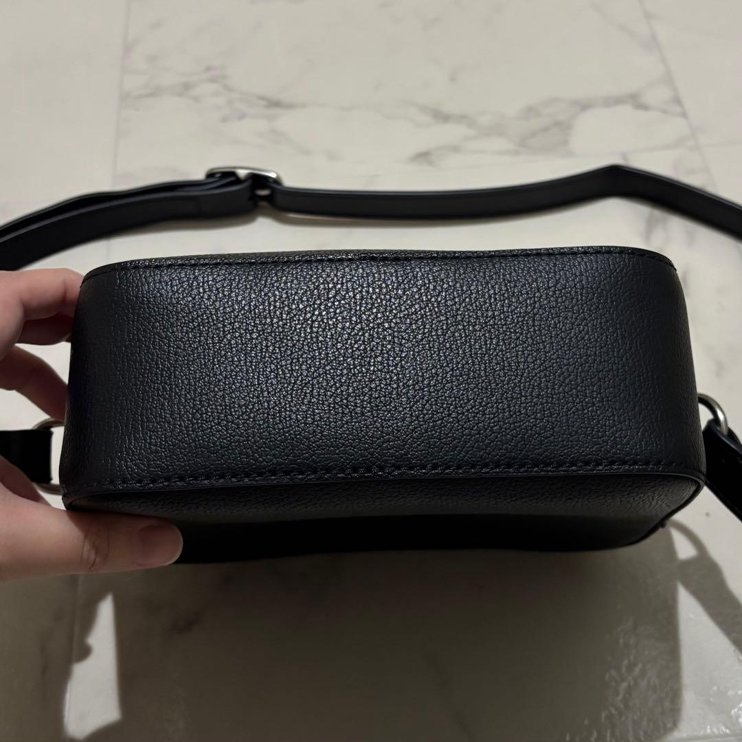Calvin Klein Shoulder Bag Calvinklein
