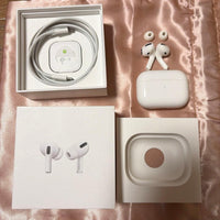 Apple Airpods Airpodspro 1
