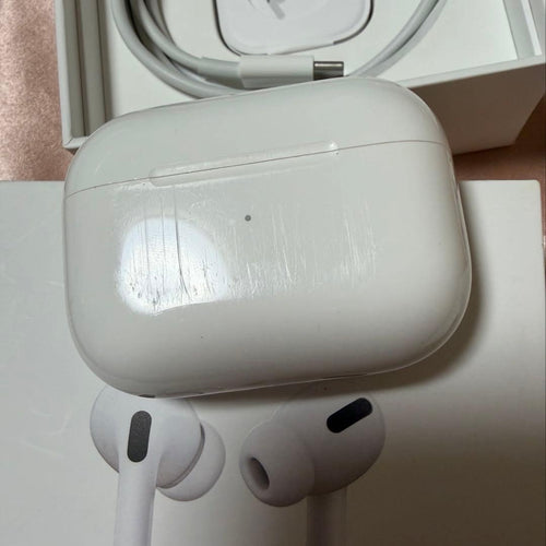 Apple Airpods Airpodspro 1