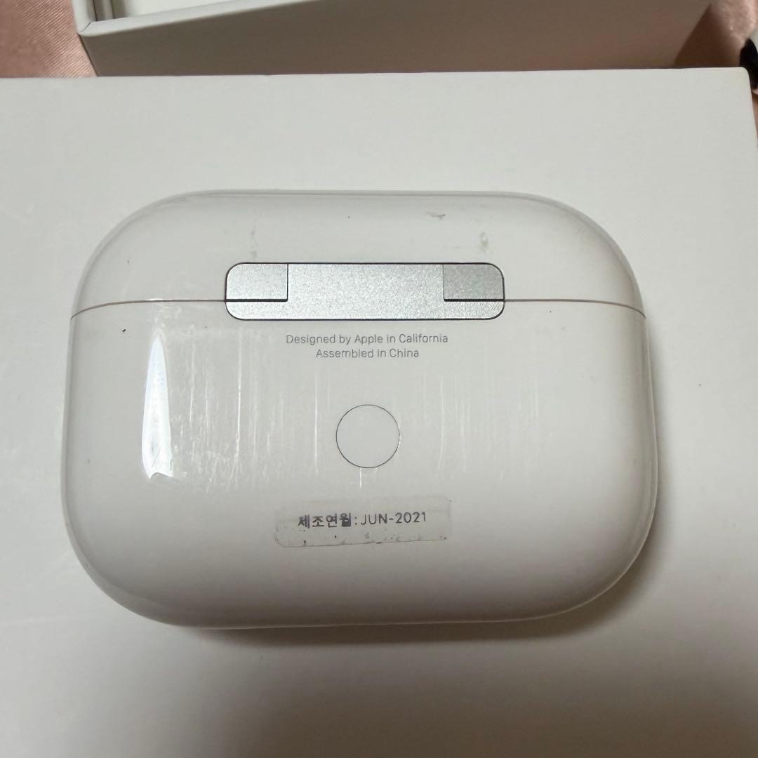Apple Airpods Airpodspro 1