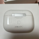 Apple Airpods Airpodspro 1