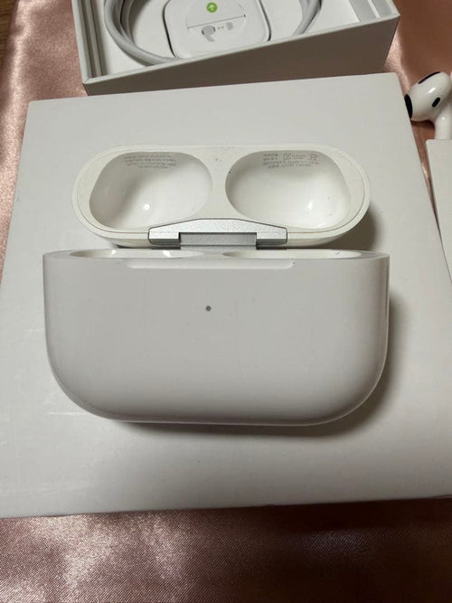 Apple Airpods Airpodspro 1