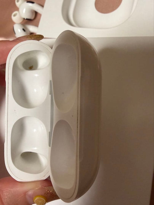 Apple Airpods Airpodspro 1