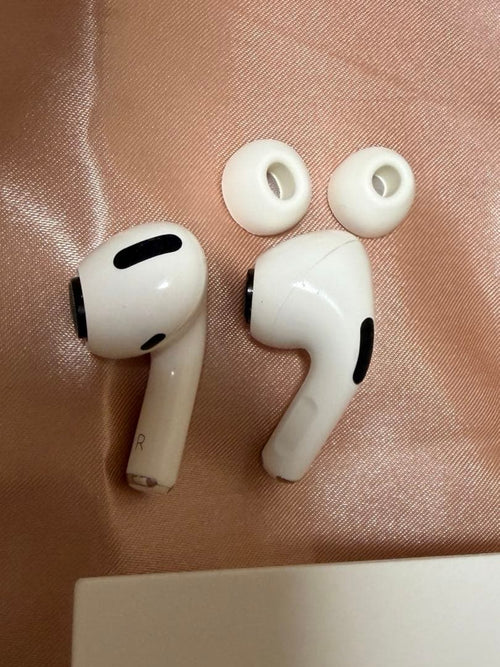 Apple Airpods Airpodspro 1