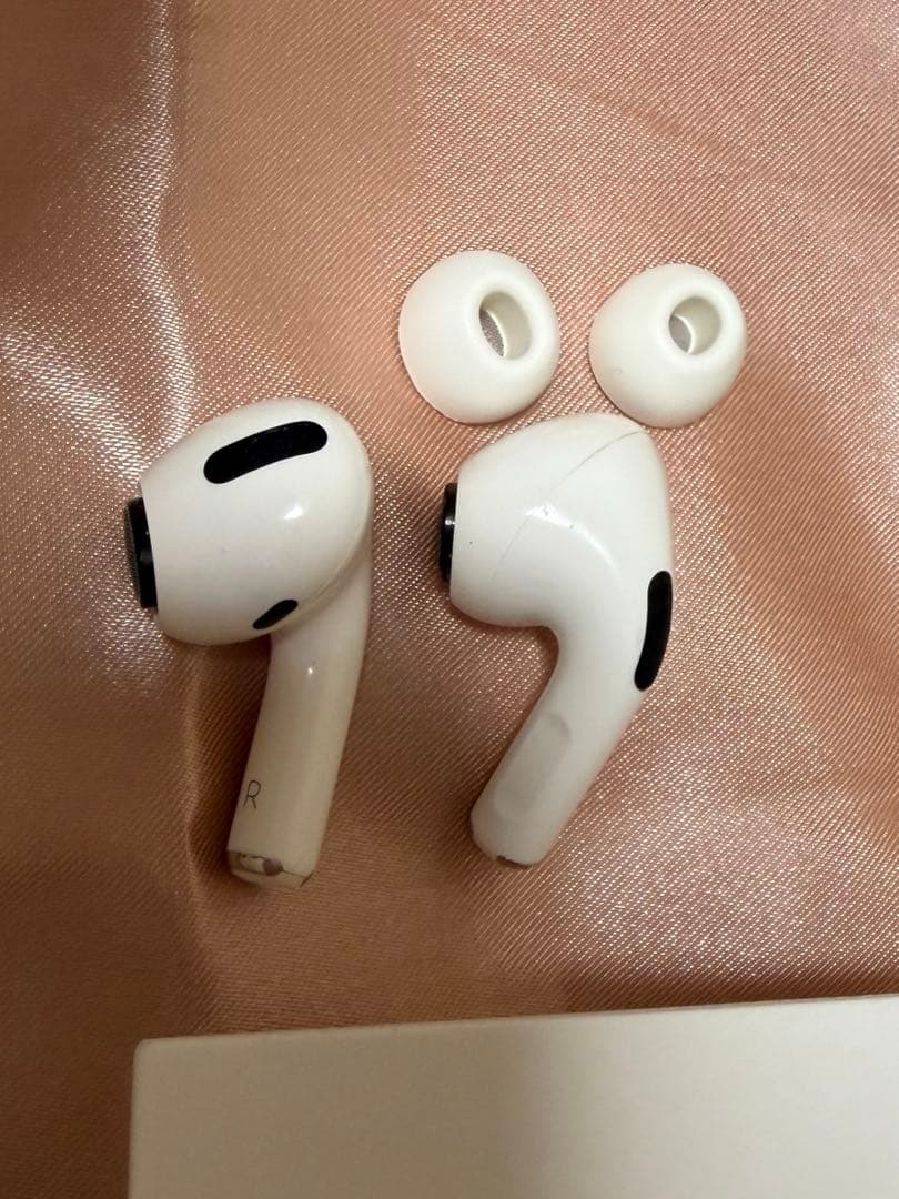 Apple Airpods Airpodspro 1