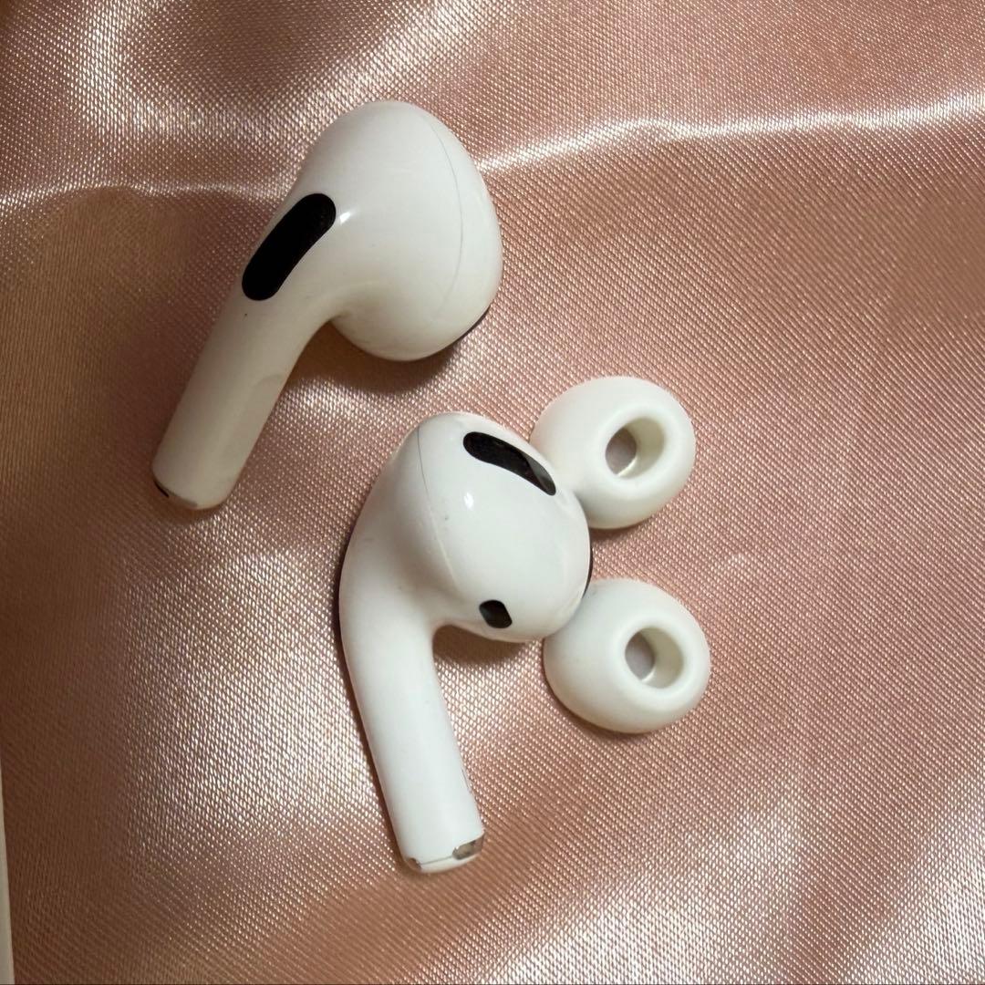 Apple Airpods Airpodspro 1