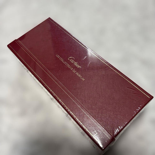 Cartier Perfume (Unisex) 6 15Ml