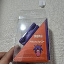 Korg Tuners Pc-2+ P094
