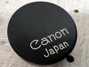 Canon Lens Cap L