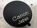 Canon Lens Cap L