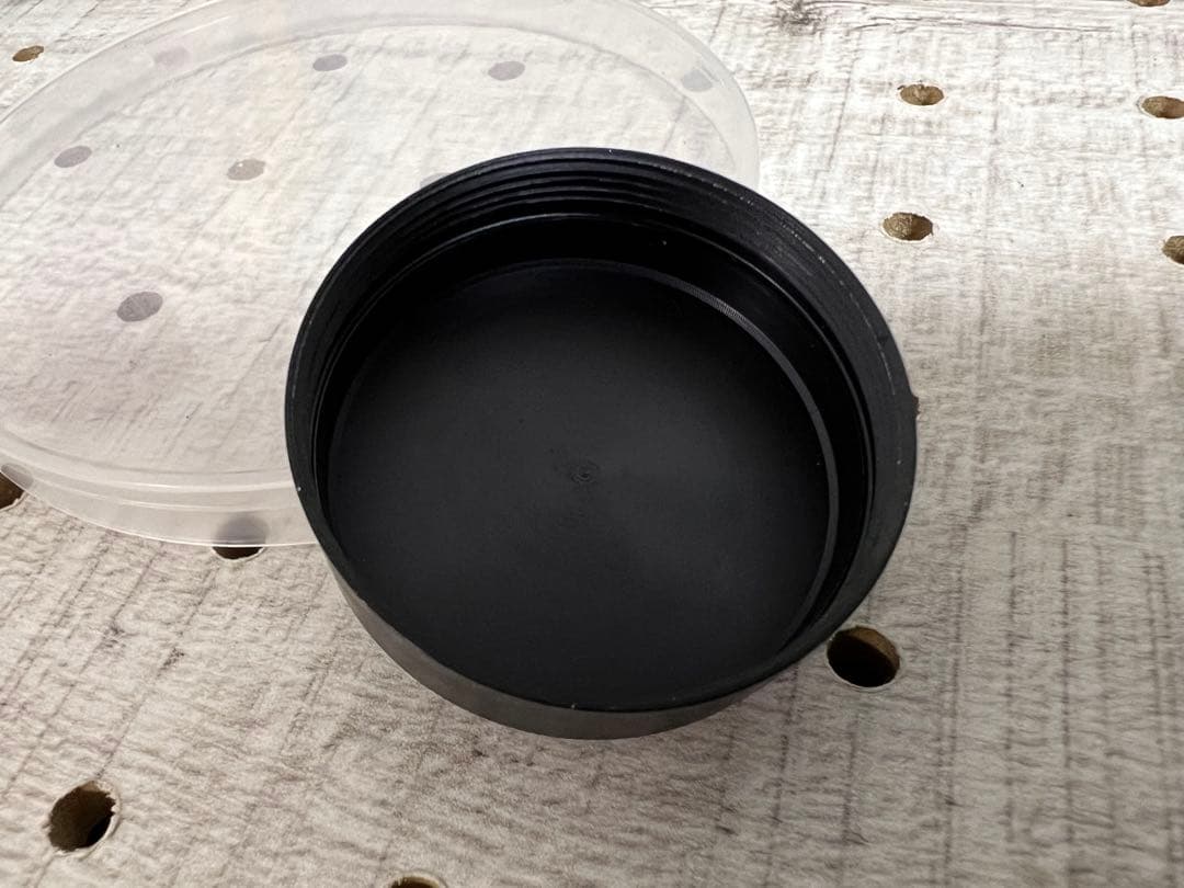 Canon Lens Cap L