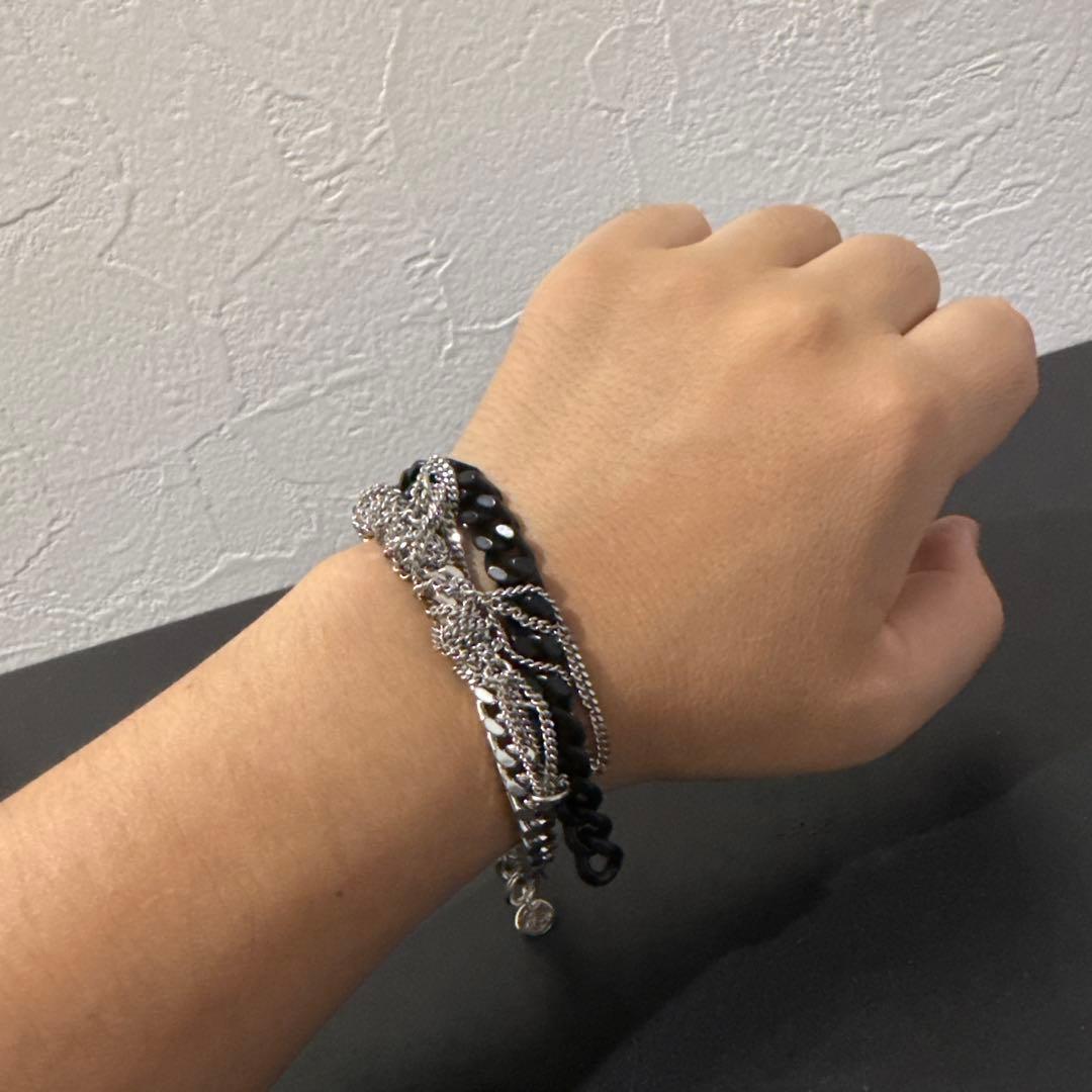 Bracelets Id