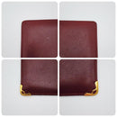 Cartier Bifold Wallets