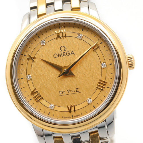 Omega Others 6P 424.20.27.60.58.004 K18