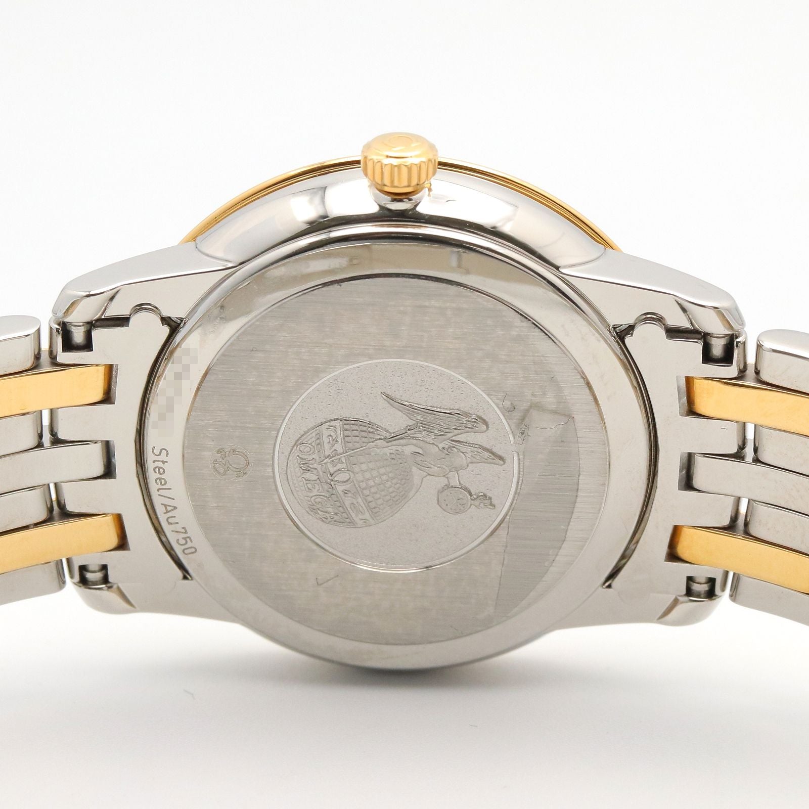 Omega Others 6P 424.20.27.60.58.004 K18
