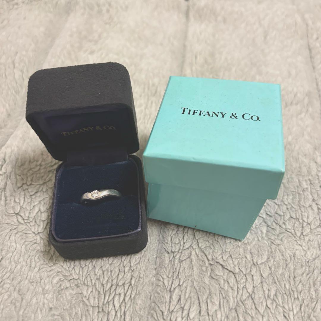 Tiffany Ring Co.