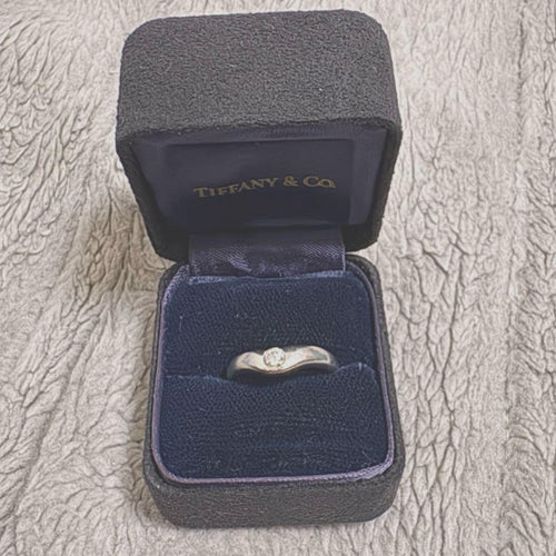 Tiffany Ring Co.
