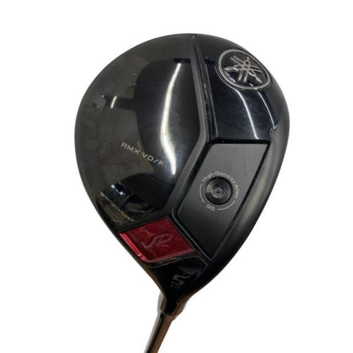 Fairway Wood Rmx Vd(2024) 5W Fw Tensei Tr50F Sr) C