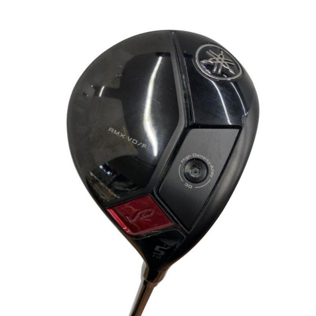 Fairway Wood Rmx Vd(2024) 5W Fw Tensei Tr50F Sr) C