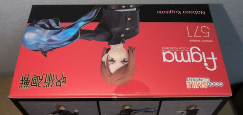 Max Factory Other Figma