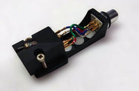 Record Needles Cartridges Denon Dl-103 Mc