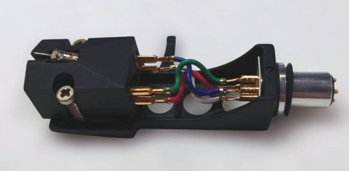 Record Needles Cartridges Denon Dl-103 Mc