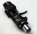 Record Needles Cartridges Denon Dl-103 Mc