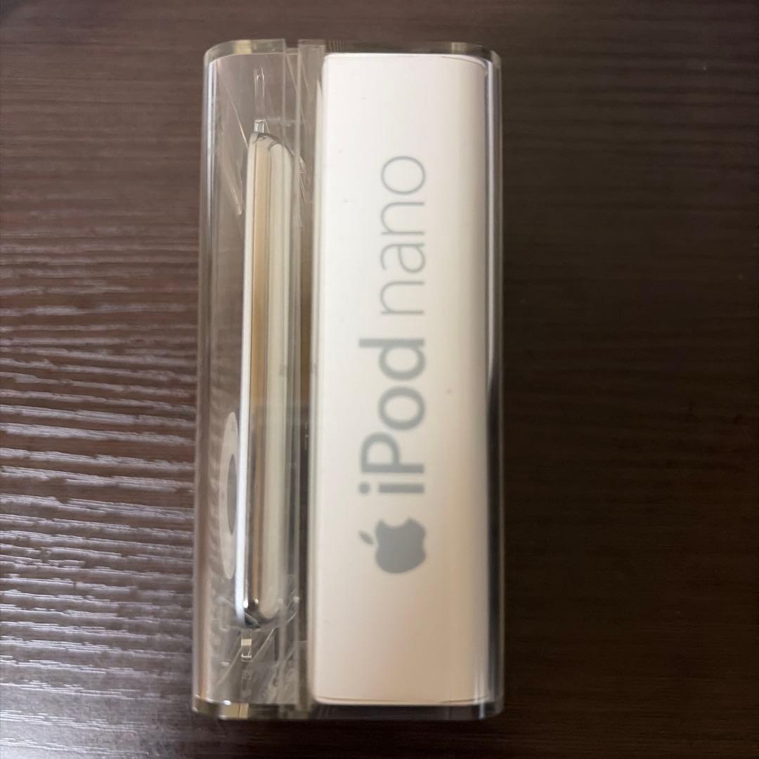Apple Digital Audio Players Ipod Nano