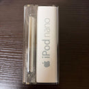 Apple Digital Audio Players Ipod Nano