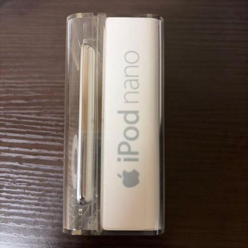 Apple Digital Audio Players Ipod Nano