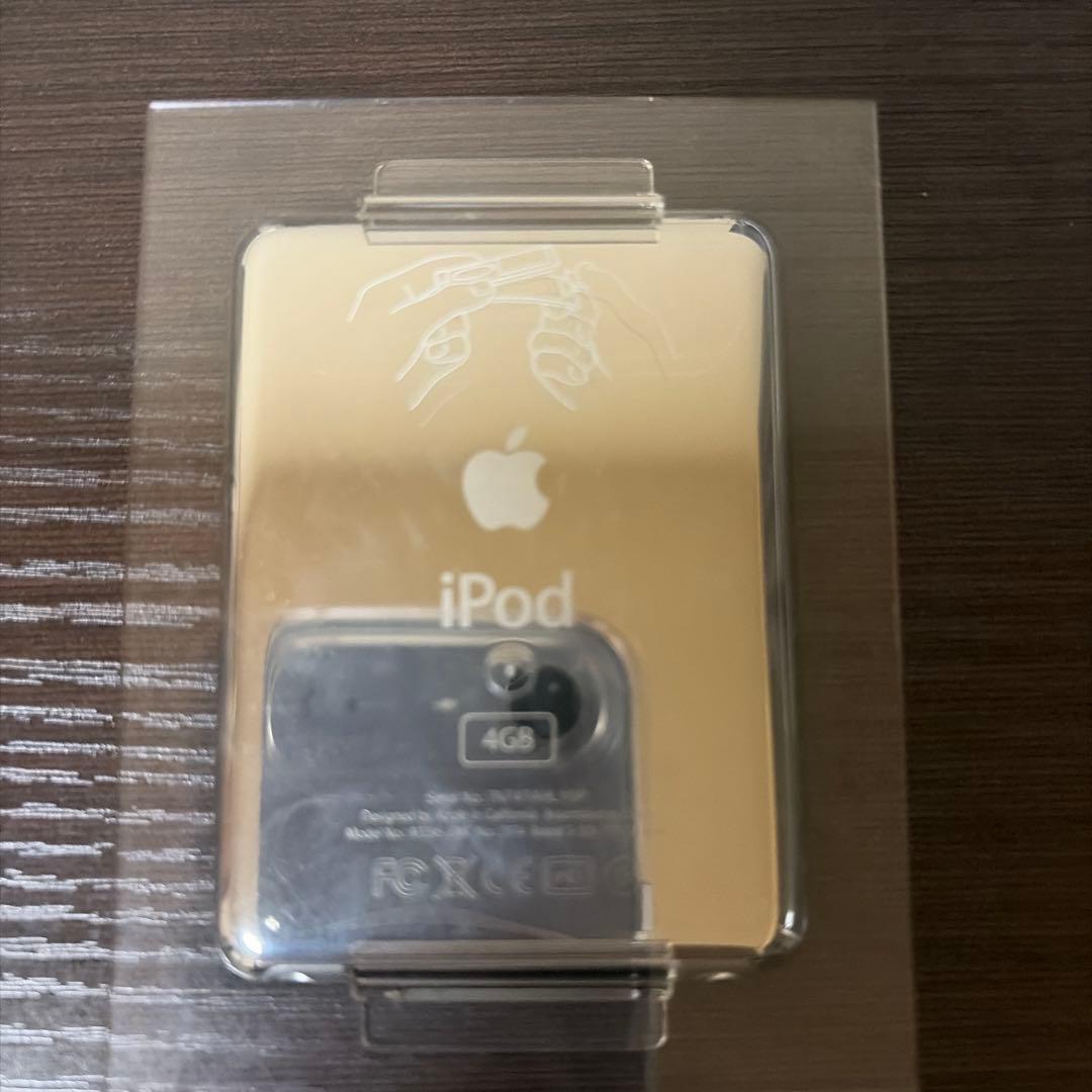 Apple Digital Audio Players Ipod Nano
