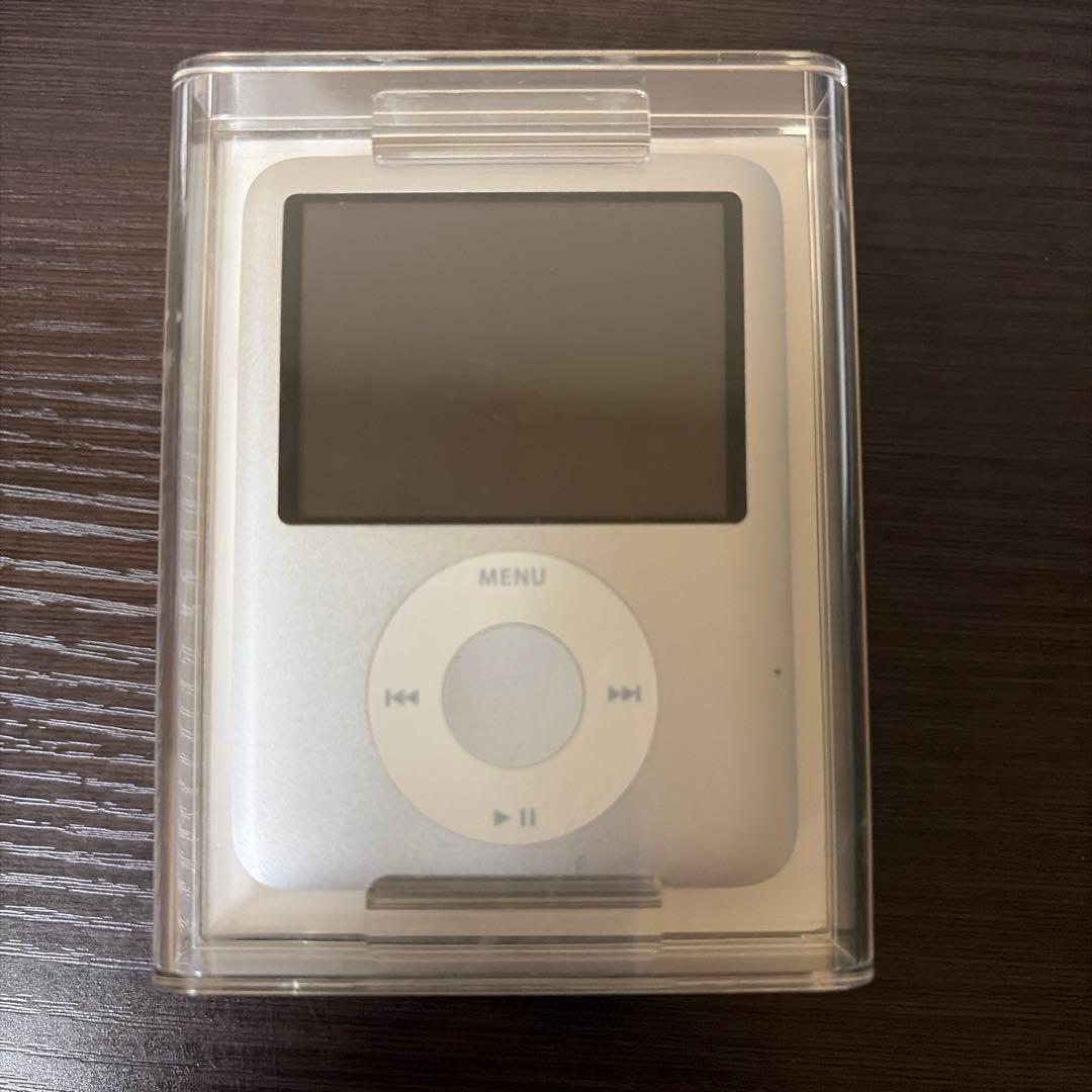 Apple Digital Audio Players Ipod Nano