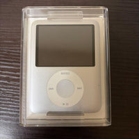 Apple Digital Audio Players Ipod Nano