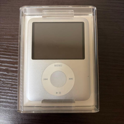 Apple Digital Audio Players Ipod Nano