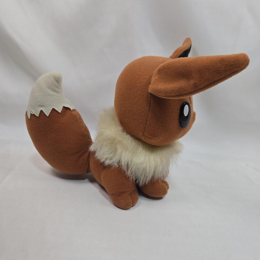 Pok Mon Plush Toys