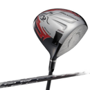 Works Golf Driver New 10 Ust Mamiya V Spec R Sr S 2024