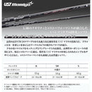 Works Golf Driver New 10 Ust Mamiya V Spec R Sr S 2024