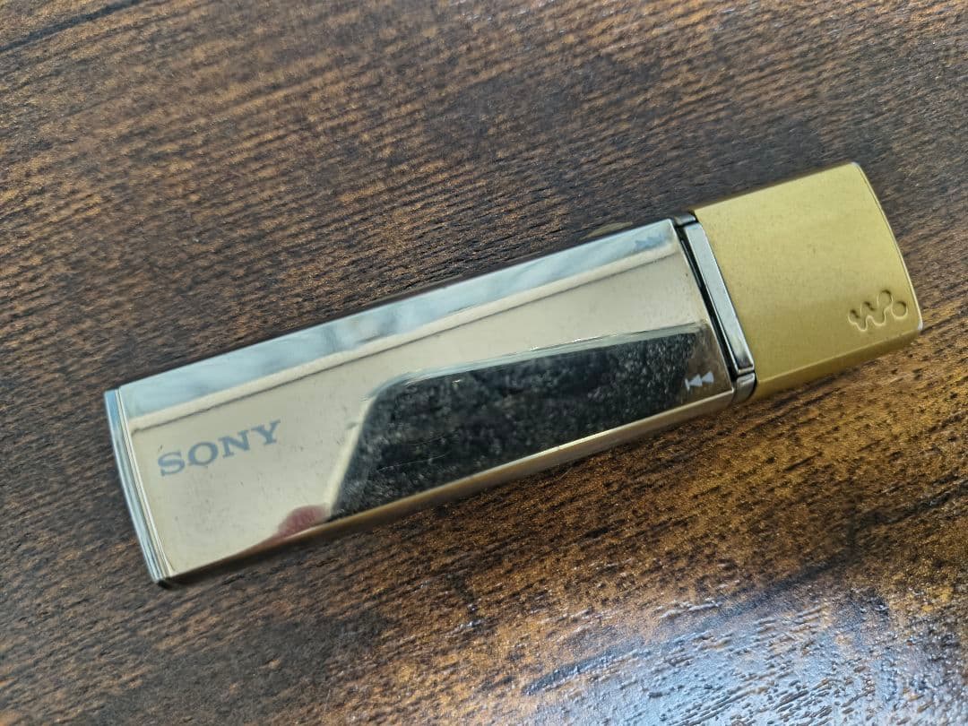 Sony Digital Audio Player Nw-E015 Walkman