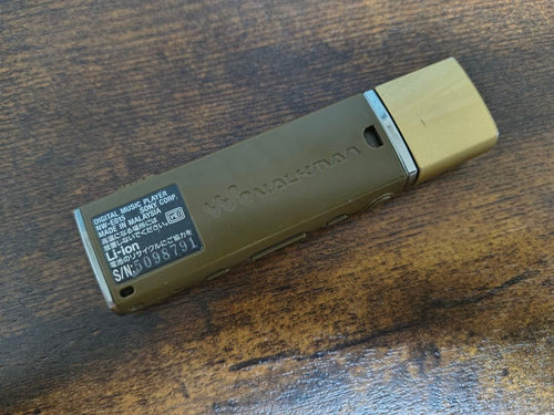Sony Digital Audio Player Nw-E015 Walkman